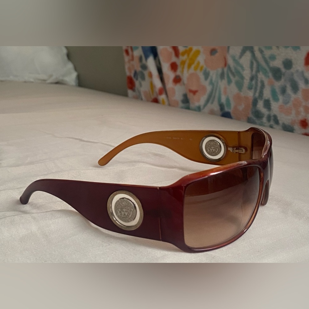 Versace Sunglasses